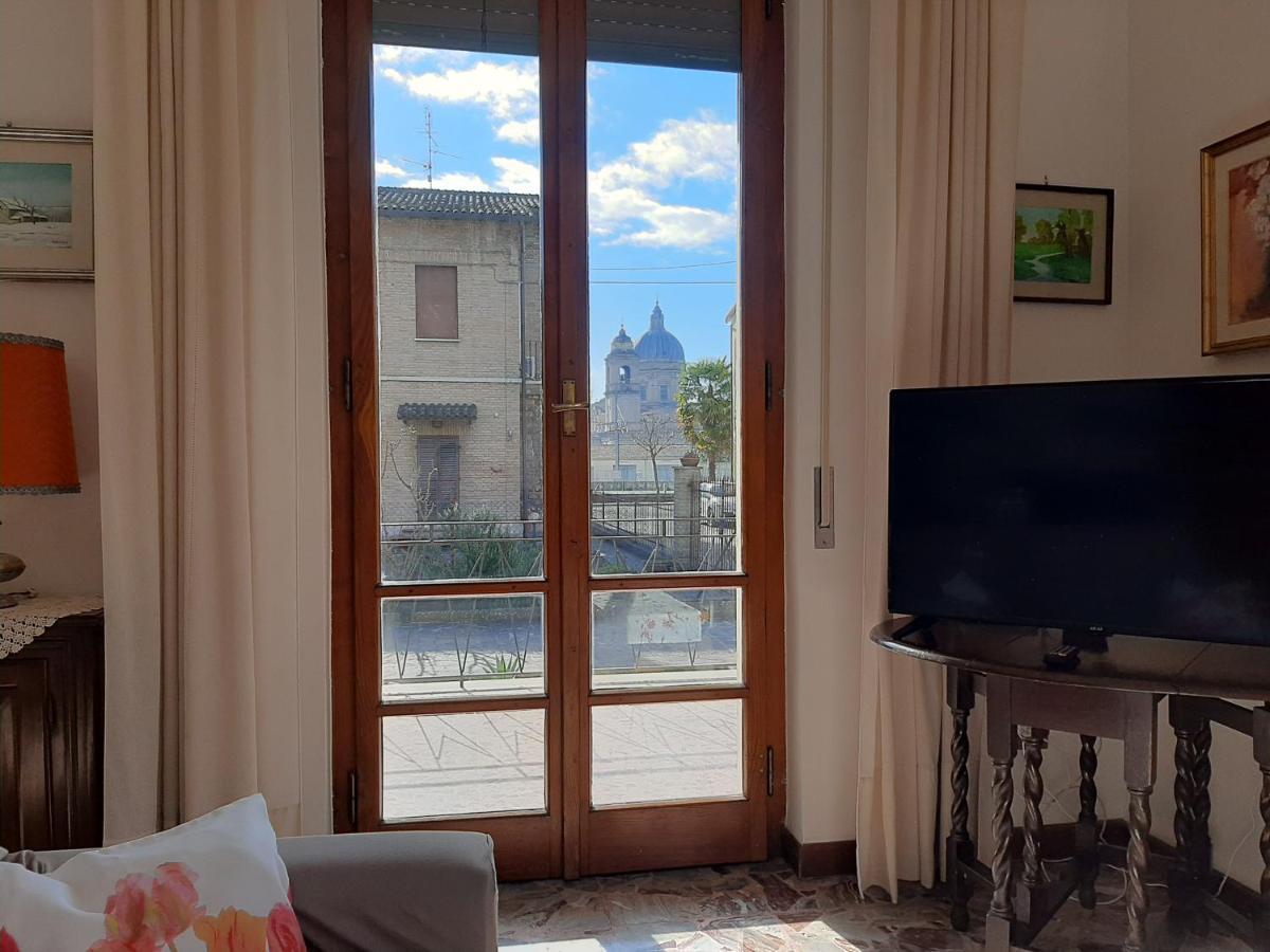 Villa Ginaアッシジ エクステリア 写真